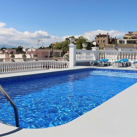 Apartamentos Las Americas - Blanes Beach エクステリア 写真