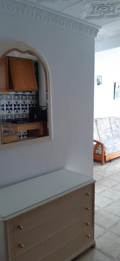 Apartamentos Las Americas - Blanes Beach エクステリア 写真