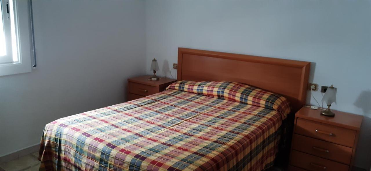 Apartamentos Las Americas - Blanes Beach エクステリア 写真