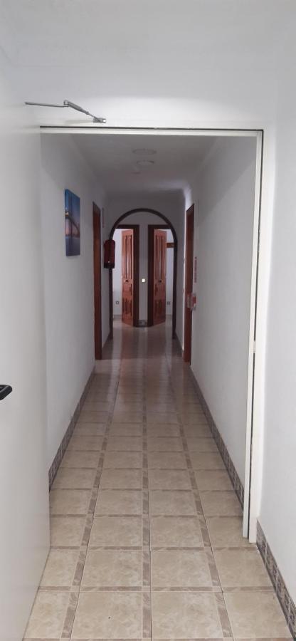 Apartamentos Las Americas - Blanes Beach エクステリア 写真
