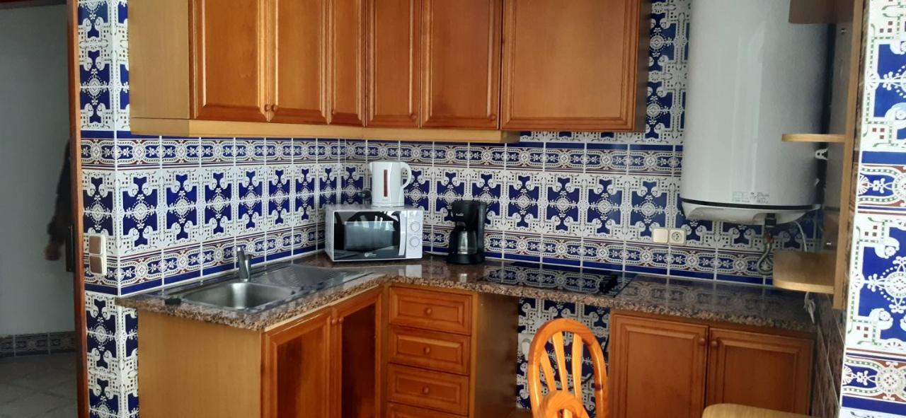 Apartamentos Las Americas - Blanes Beach エクステリア 写真
