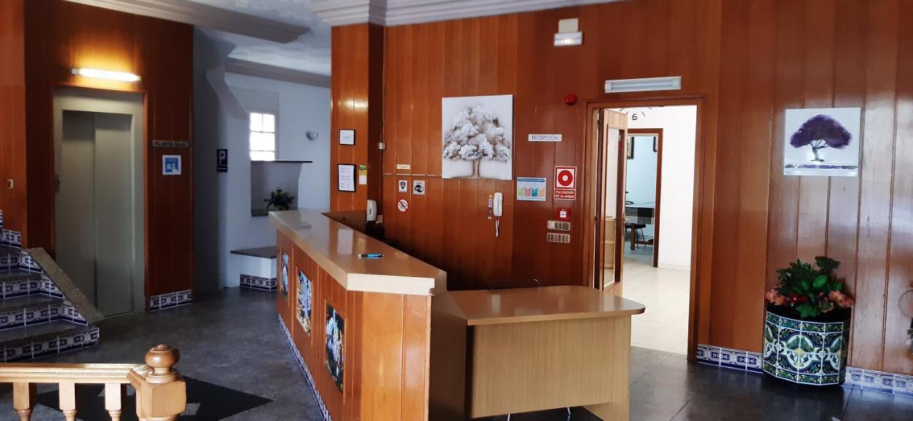 Apartamentos Las Americas - Blanes Beach エクステリア 写真