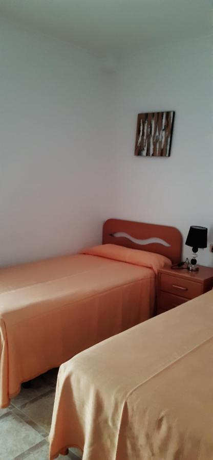 Apartamentos Las Americas - Blanes Beach エクステリア 写真