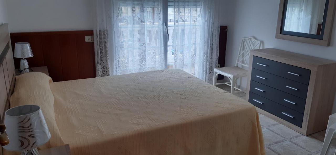 Apartamentos Las Americas - Blanes Beach エクステリア 写真