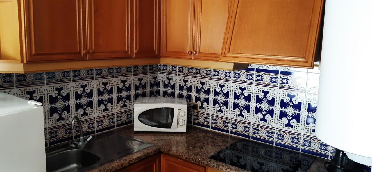 Apartamentos Las Americas - Blanes Beach エクステリア 写真