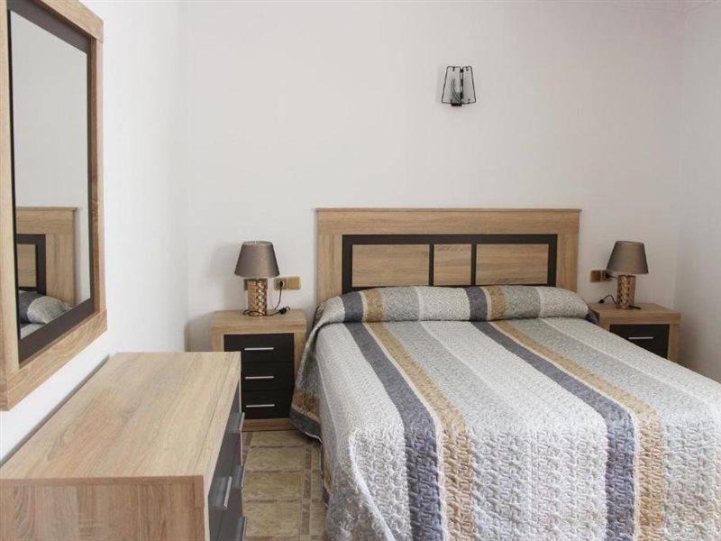 Apartamentos Las Americas - Blanes Beach エクステリア 写真