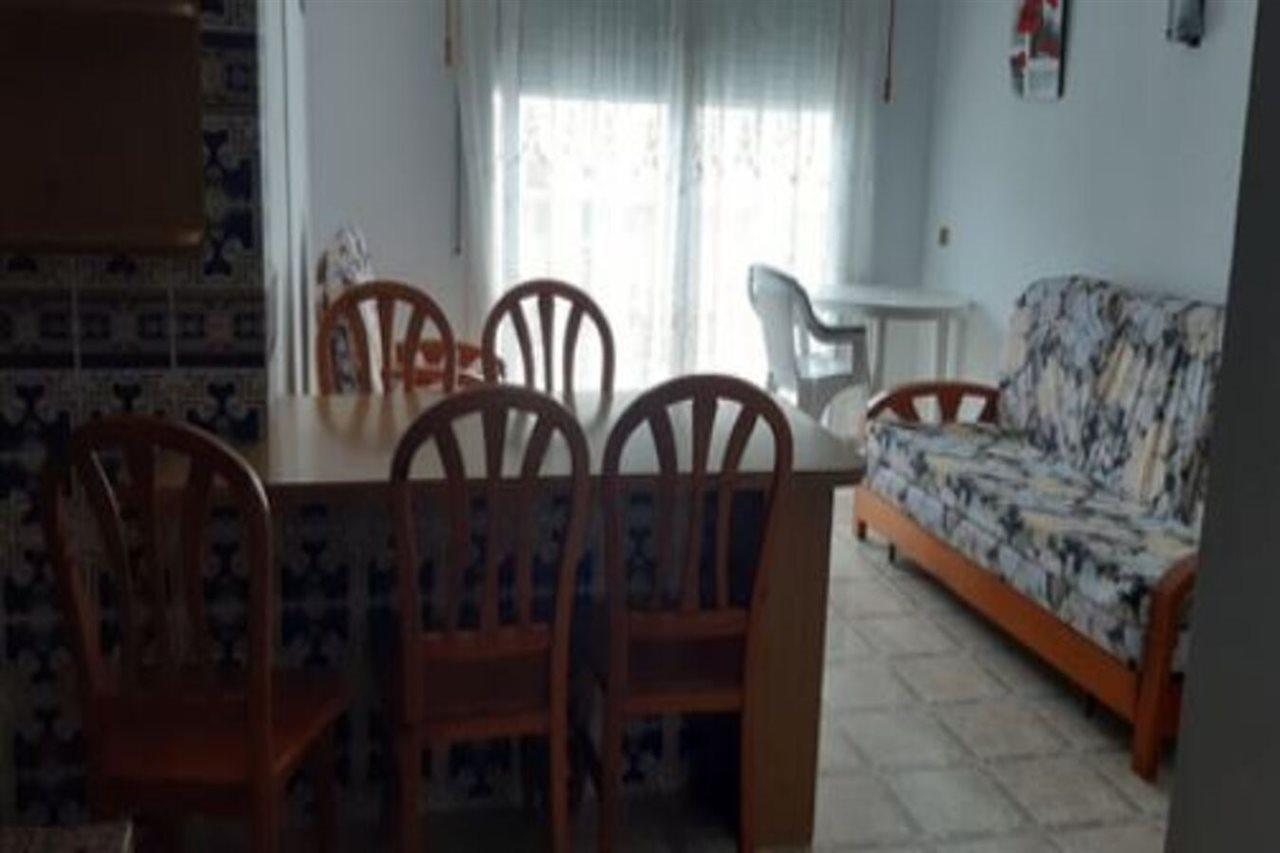 Apartamentos Las Americas - Blanes Beach エクステリア 写真