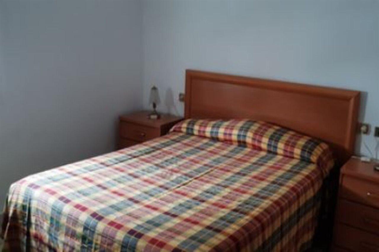 Apartamentos Las Americas - Blanes Beach エクステリア 写真