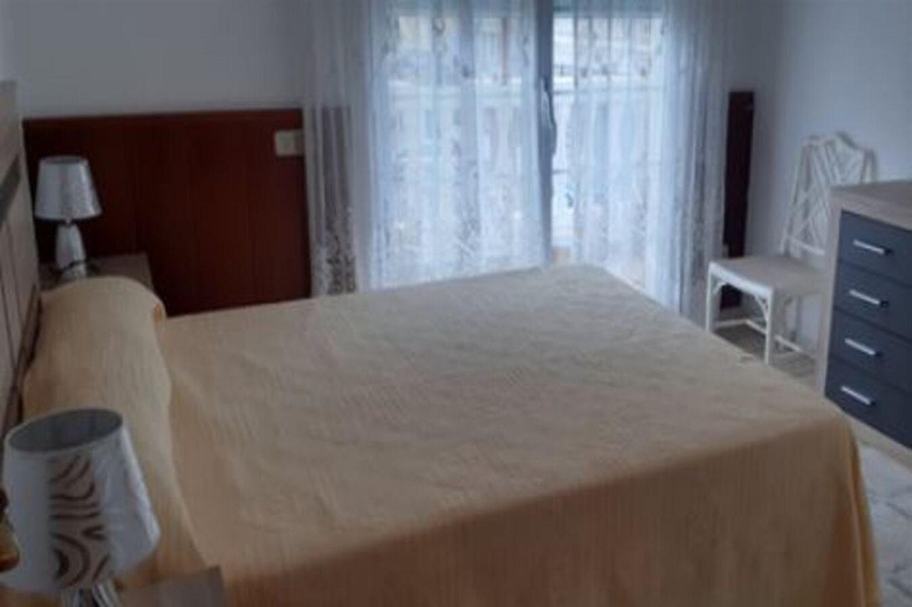 Apartamentos Las Americas - Blanes Beach エクステリア 写真