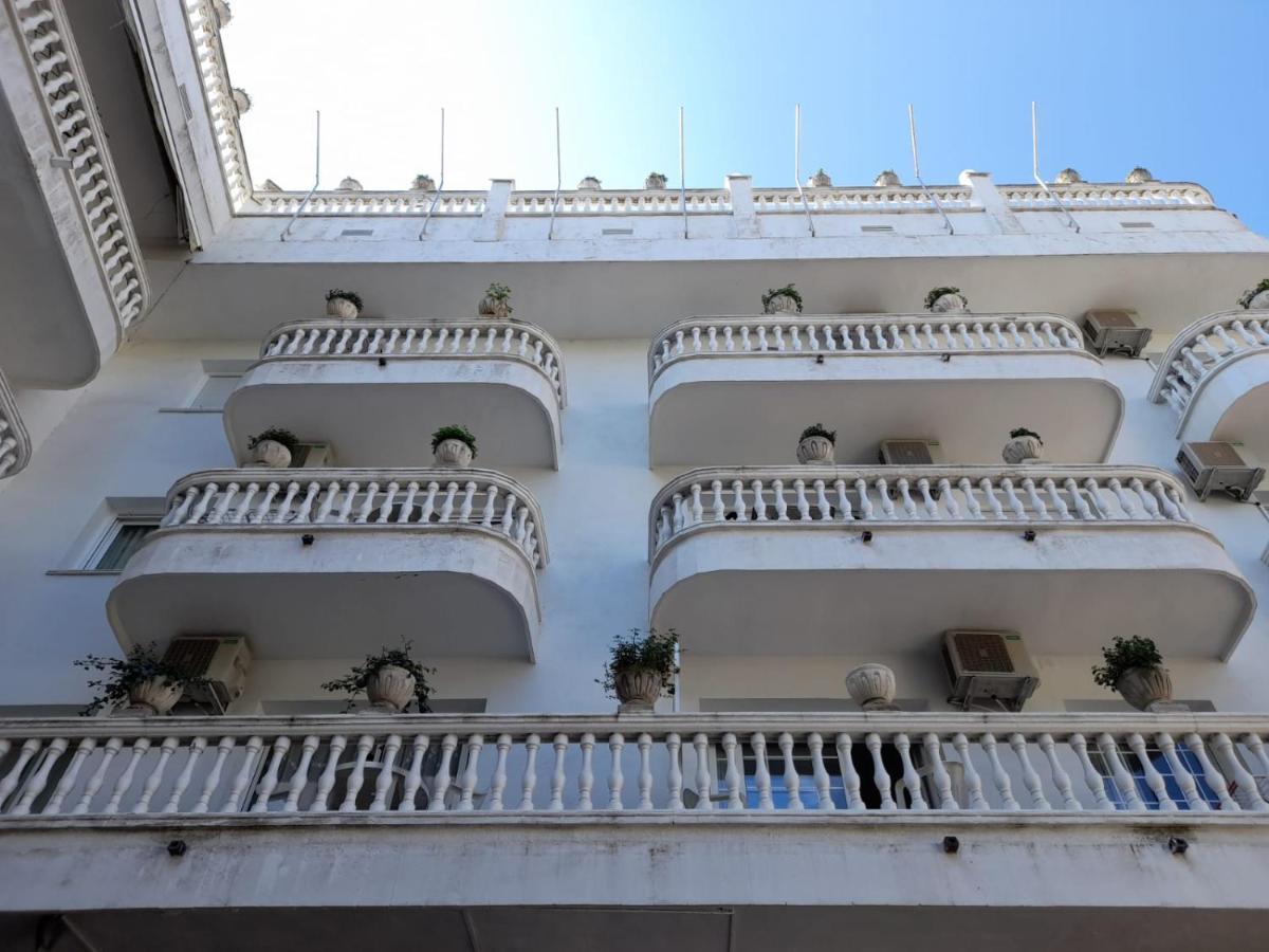 Apartamentos Las Americas - Blanes Beach エクステリア 写真