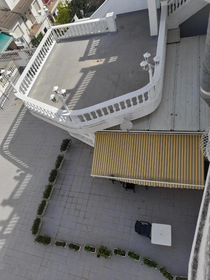 Apartamentos Las Americas - Blanes Beach エクステリア 写真