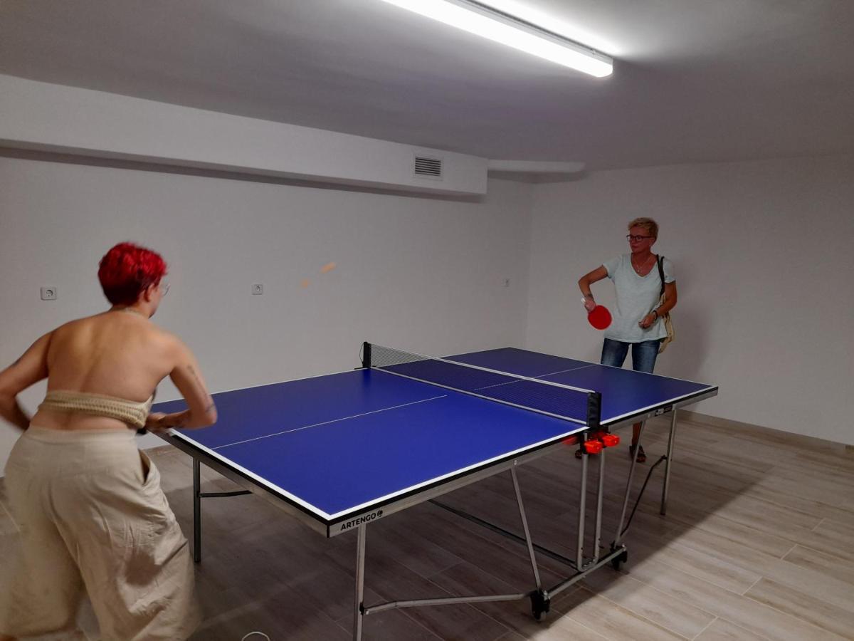 Apartamentos Las Americas - Blanes Beach エクステリア 写真