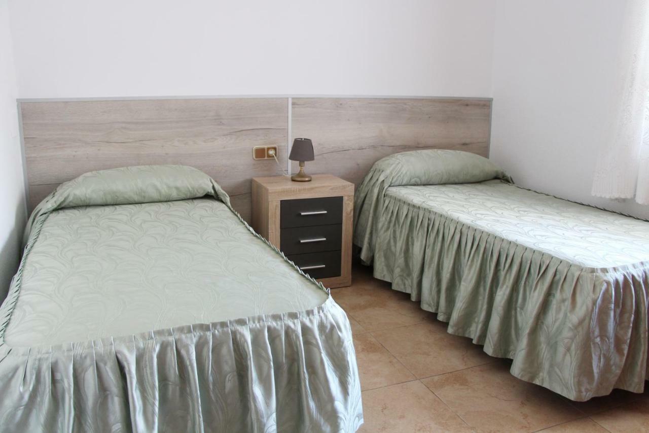 Apartamentos Las Americas - Blanes Beach 部屋 写真