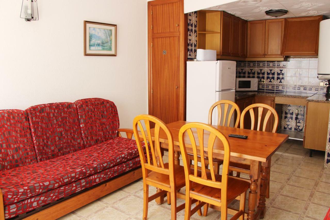 Apartamentos Las Americas - Blanes Beach 部屋 写真