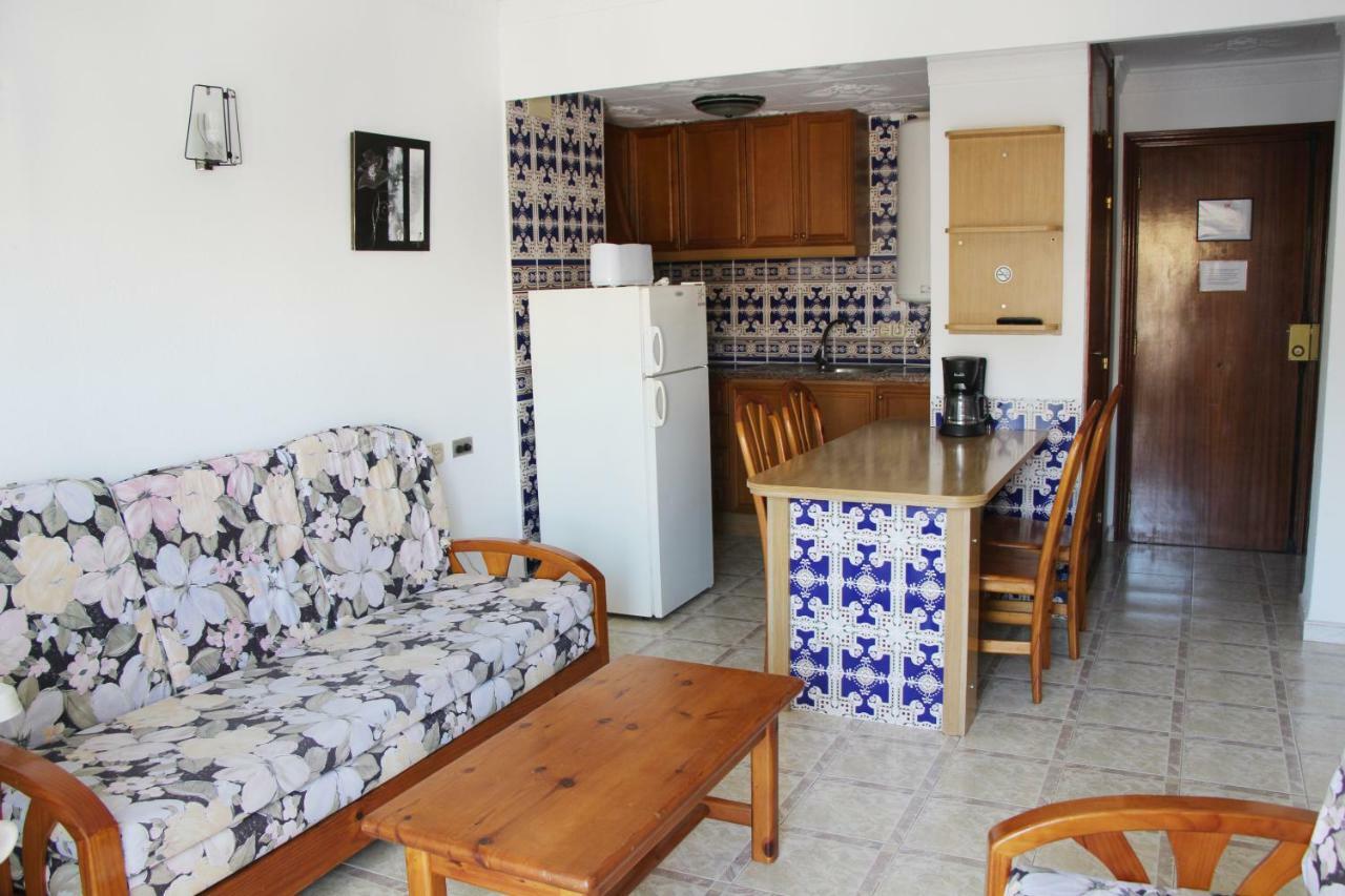 Apartamentos Las Americas - Blanes Beach 部屋 写真