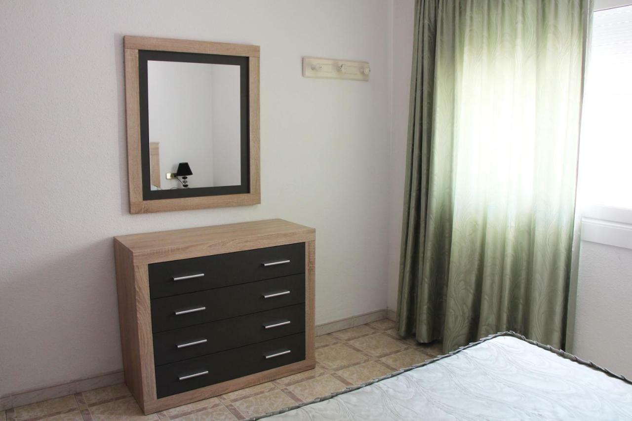 Apartamentos Las Americas - Blanes Beach 部屋 写真