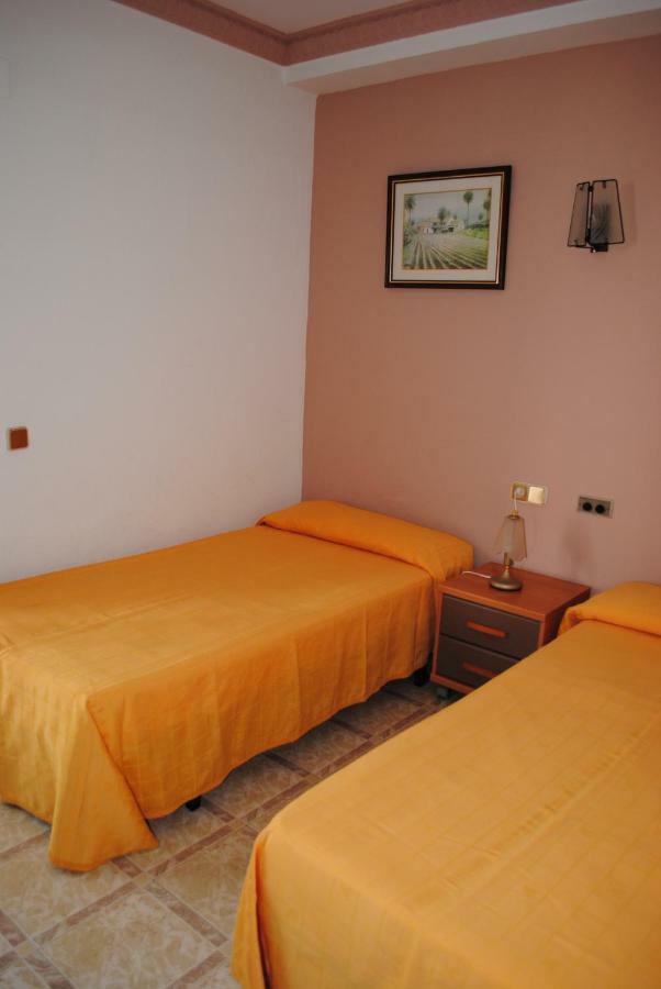 Apartamentos Las Americas - Blanes Beach エクステリア 写真